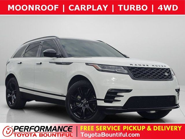 2020 Land Rover Range Rover Velar P250 R-Dynamic S