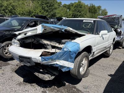 1999 Pontiac Bonneville Parts - UTPAP Ogden