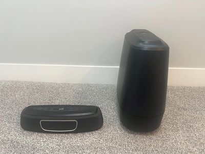Polk MagniFi Mini sound bar