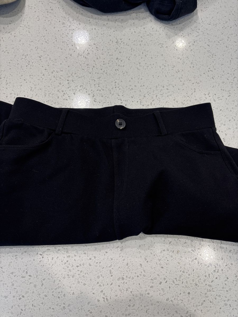 Dress pants