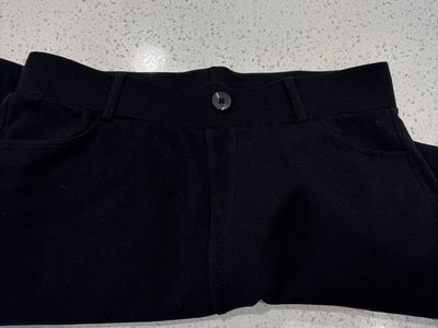 Dress pants