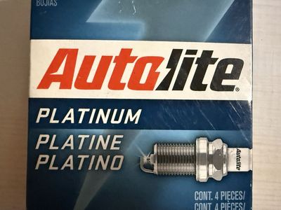 Spark Plugs AP104