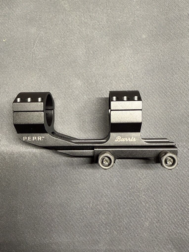 Burris P.E.P.R 30mm