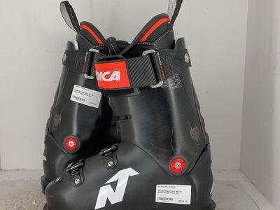 Nordica Dobermann GP 130