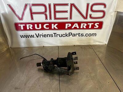 International Bracket