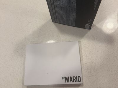 Makeup By Mario Ethereal Eyes The Original Eyeshadow Palette