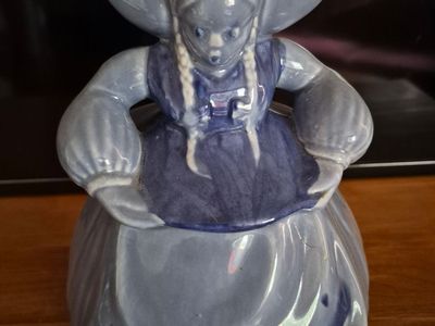 Vintage 1940s Red Wing Pottery