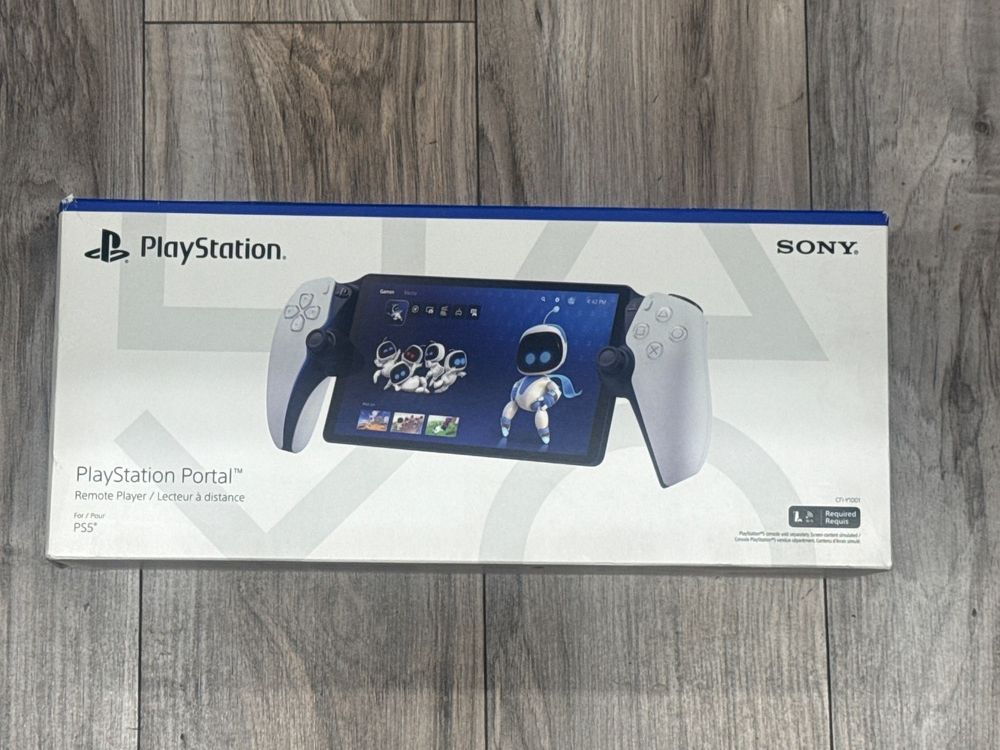 SONY PLAYSTATION PORTAL CFI-Y1001