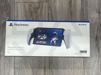 SONY PLAYSTATION PORTAL CFI-Y1001