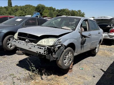 2006 Ford Focus Parts - UTPAP Ogden