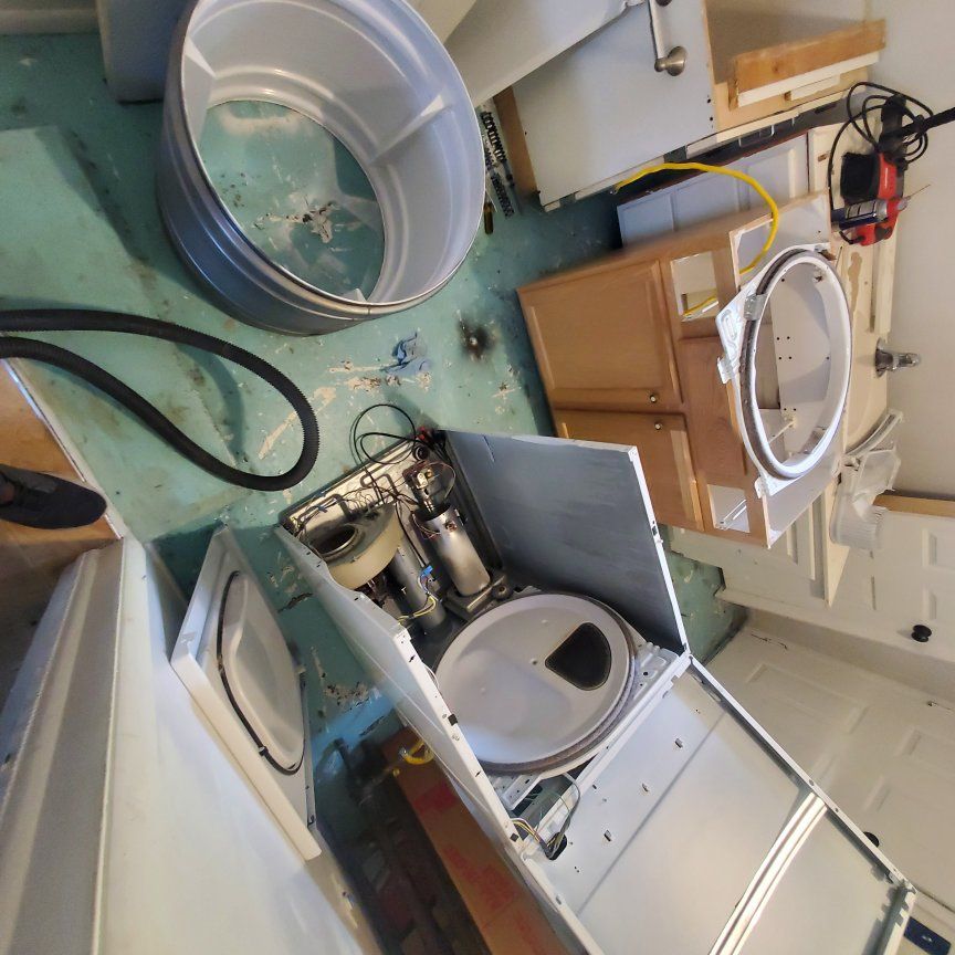 Maytag dryer