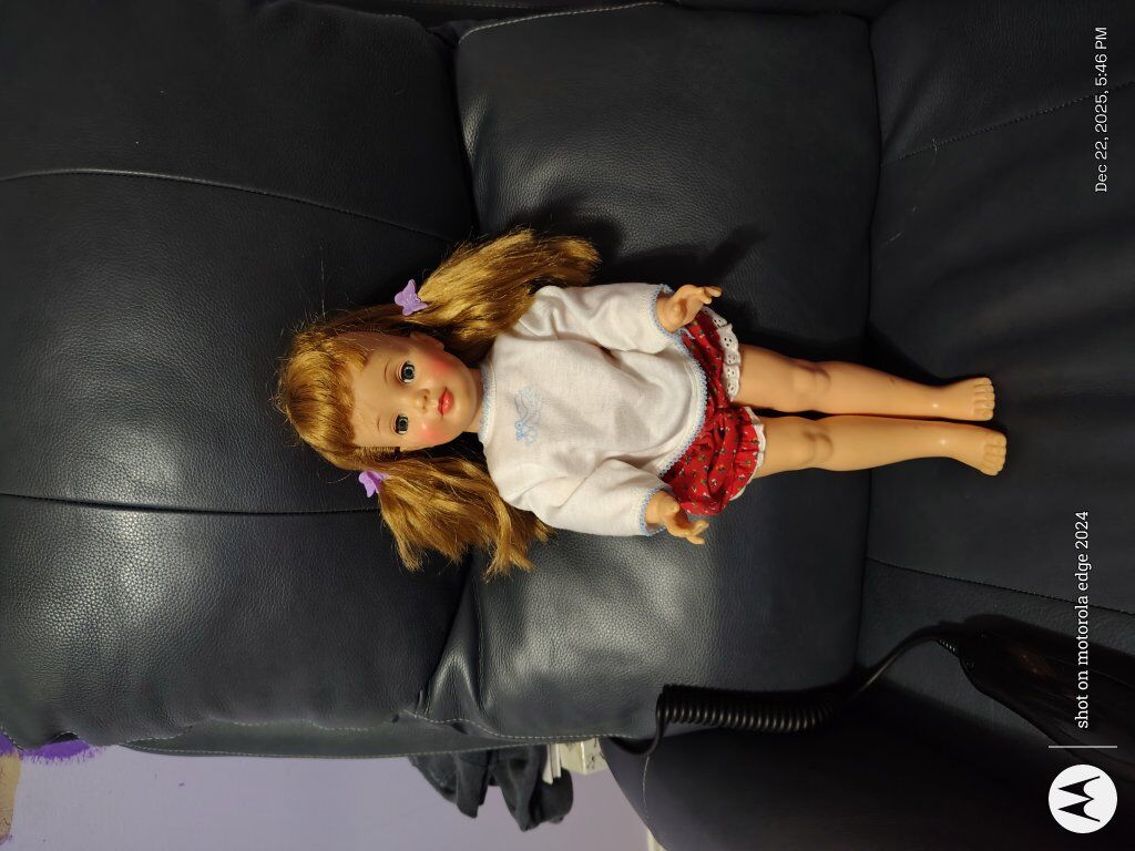 1950's Ideal toy Corp