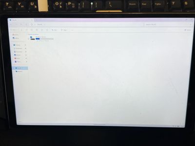 Legion Go 1 with 2TB nvme