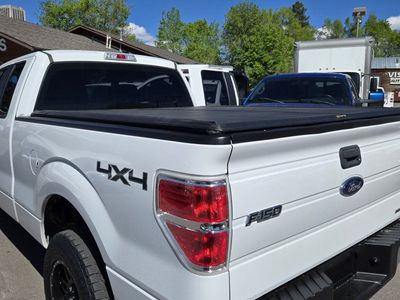 Tonneau Cover