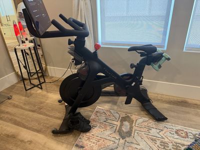 Peloton Bike +, 2025 Never Used, $1500 OBO