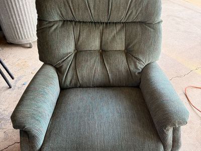 Rocker Recliner
