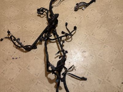 2008 ACURA TSX ENGINE HARNESS (AUTO)