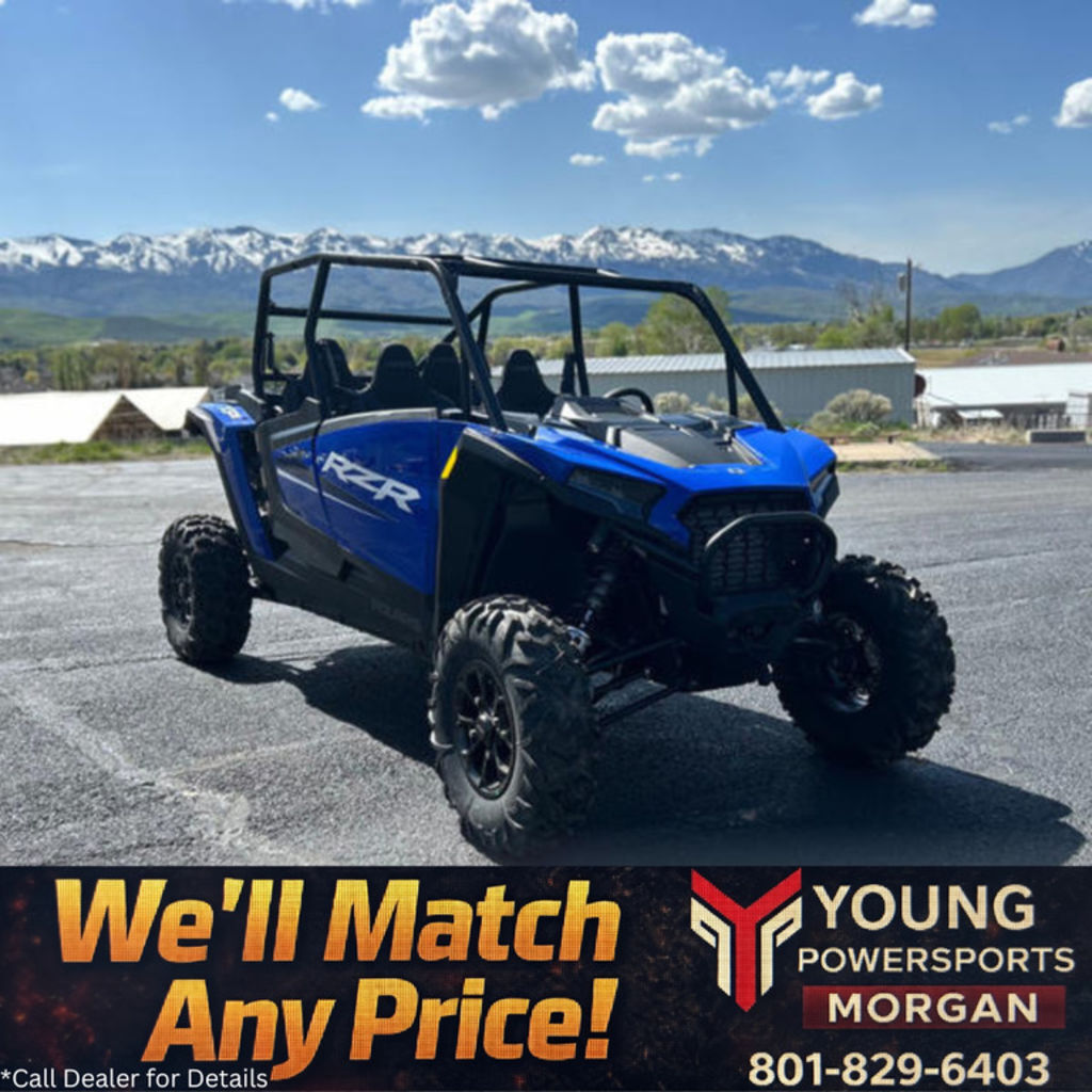 2025 Polaris® RZR XP 4 1000 Sport