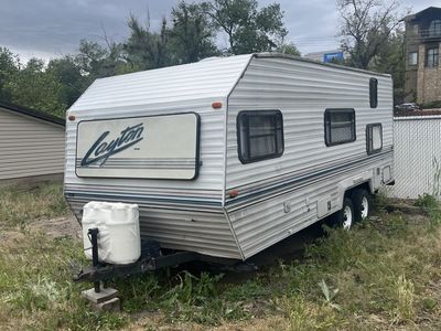 93 Skyline Layton