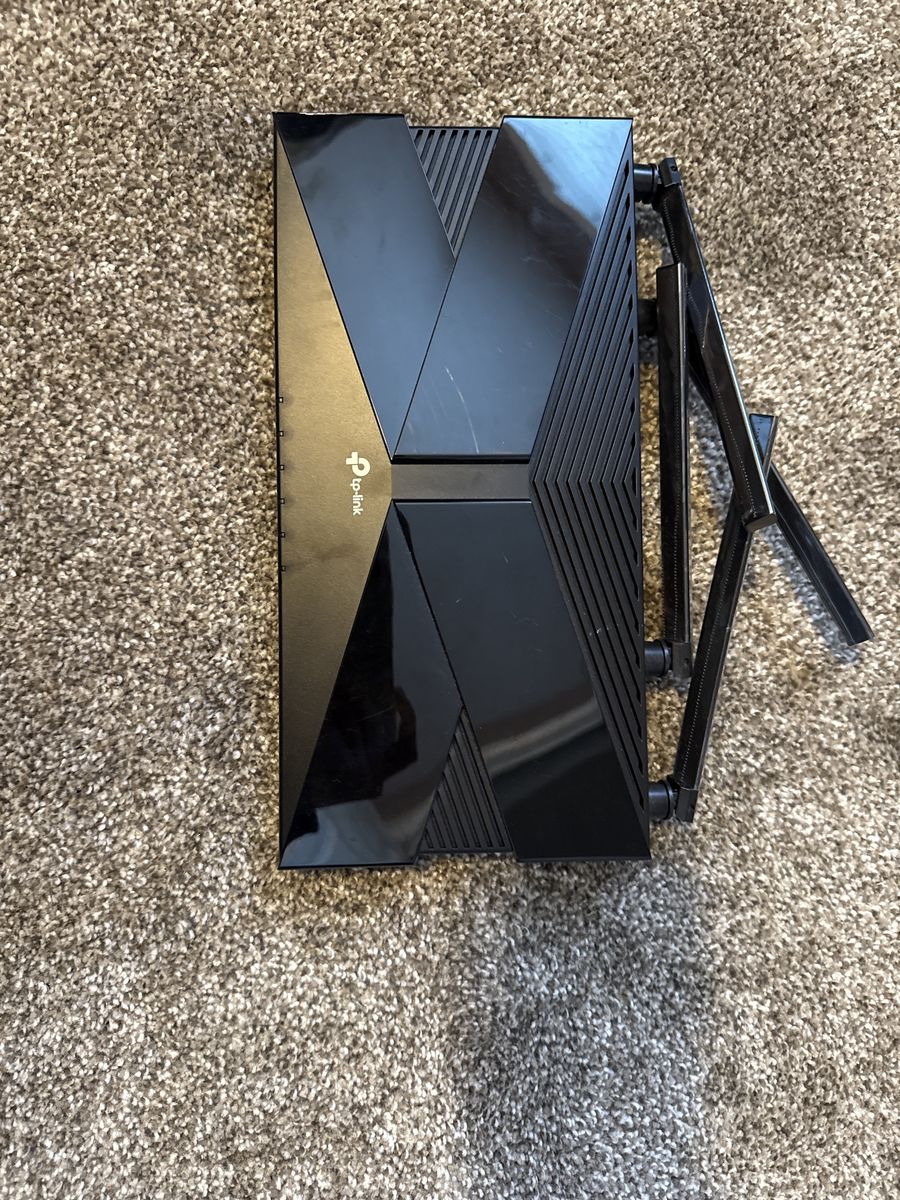 TP-Link Archer Router