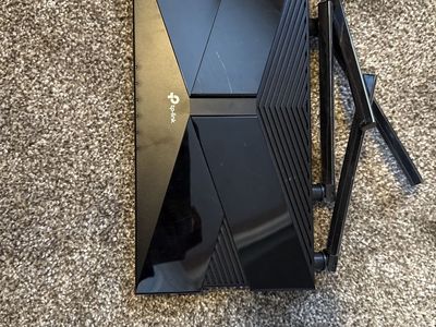 TP-Link Archer Router
