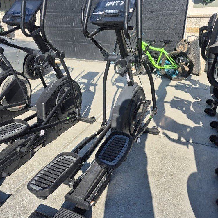 ProForm Sport Elliptical