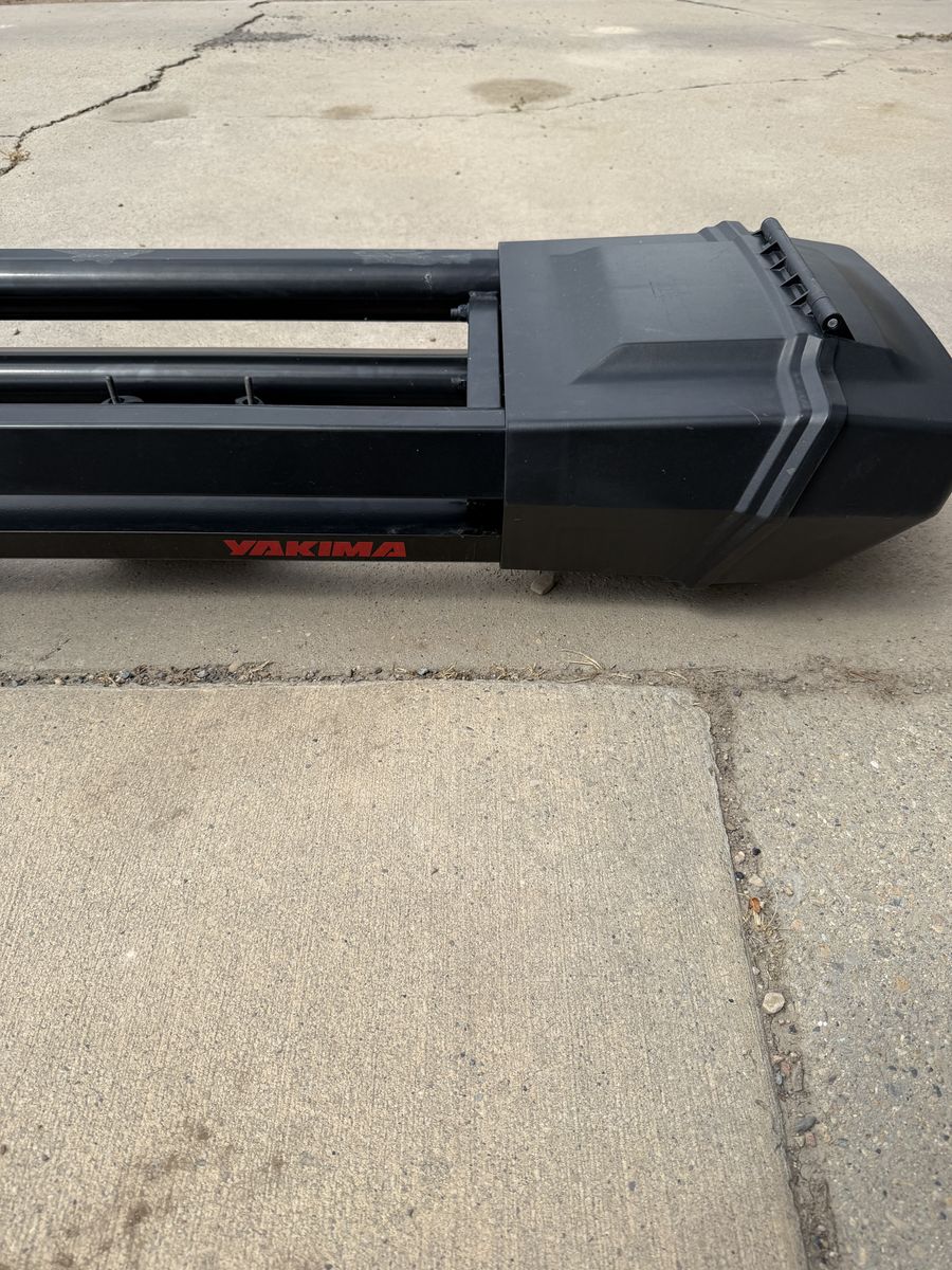 Yakima Double Haul