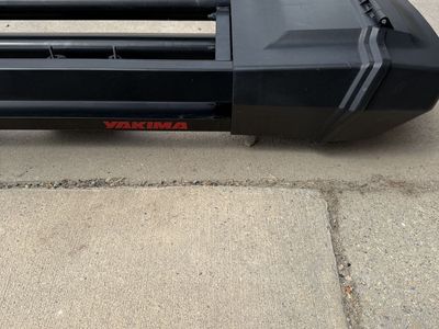 Yakima Double Haul