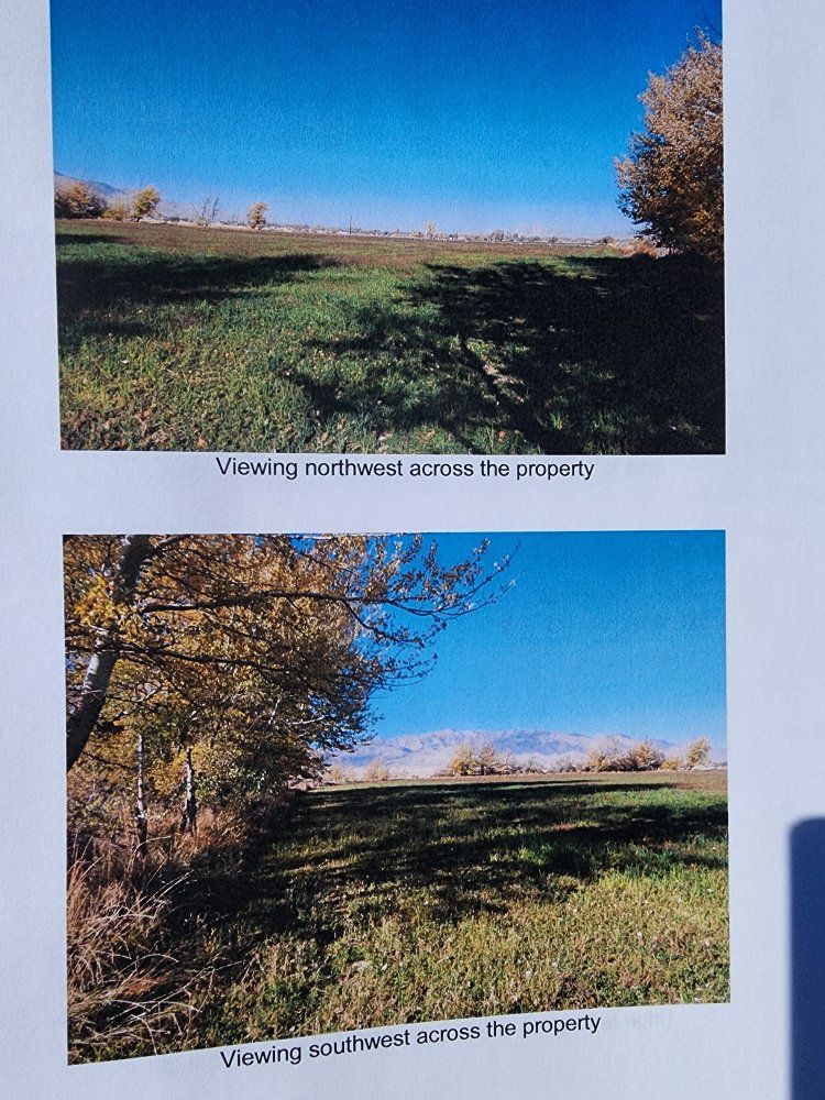 10 Acres Grantsville
