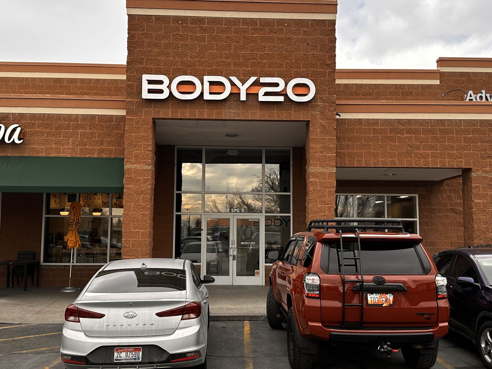 FOR SALE: Turnkey Boutique Fitness Studio – BODY20 Salt Lake City
