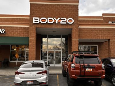 FOR SALE: Turnkey Boutique Fitness Studio – BODY20 Salt Lake City