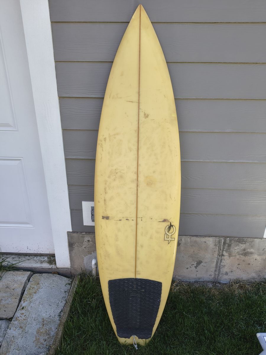 Patagonia Surfboard for sale 6'