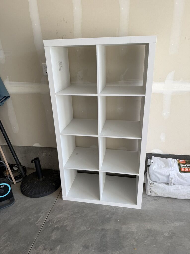 Cube Storage - Toy Storage - 2 - OBO