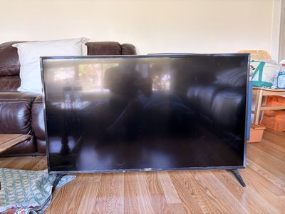 LG 55in TV