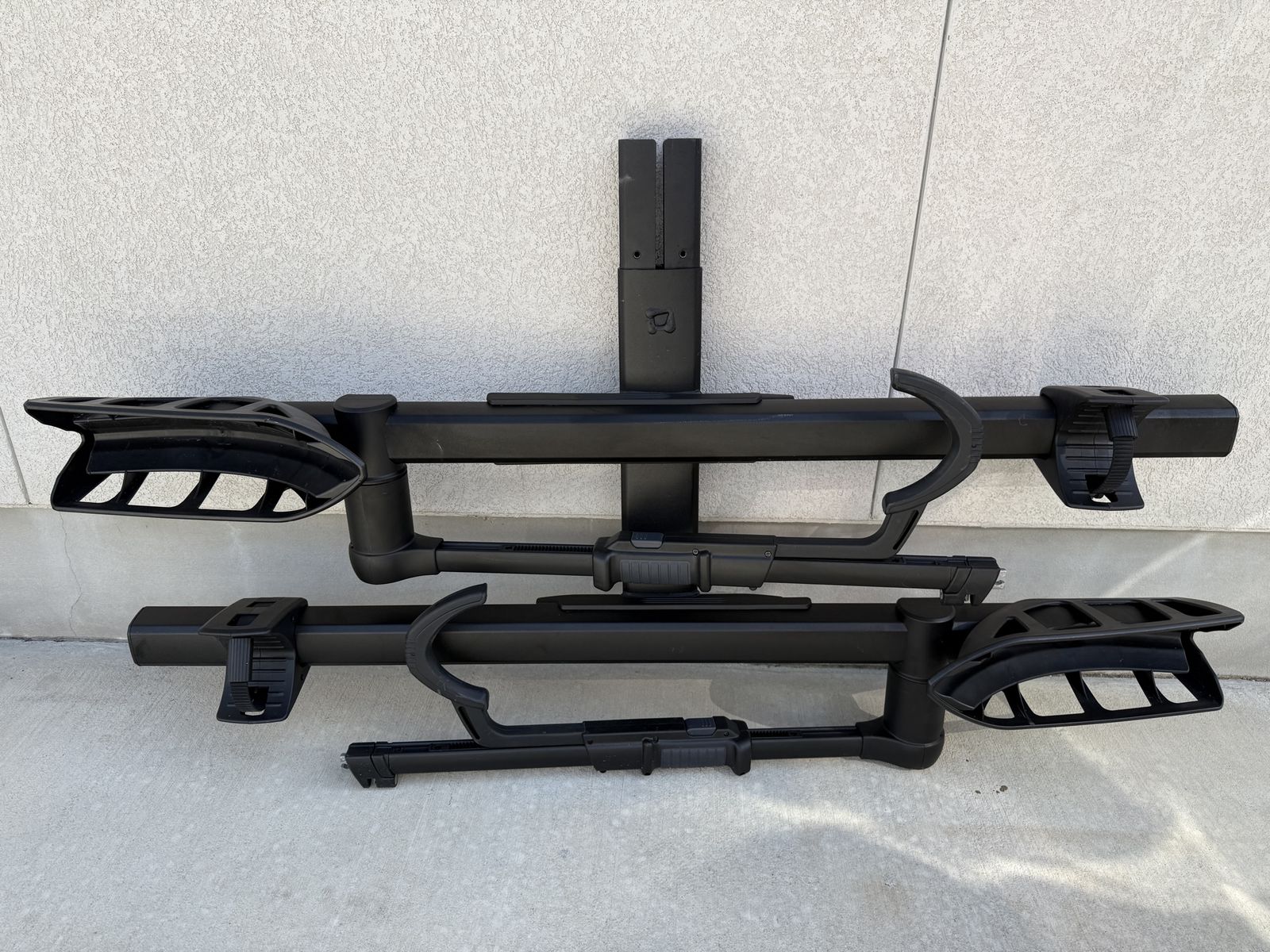 Thule T2 Pro XT Add-On Extension