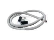 Dishwasher Drainage Hose Extension.