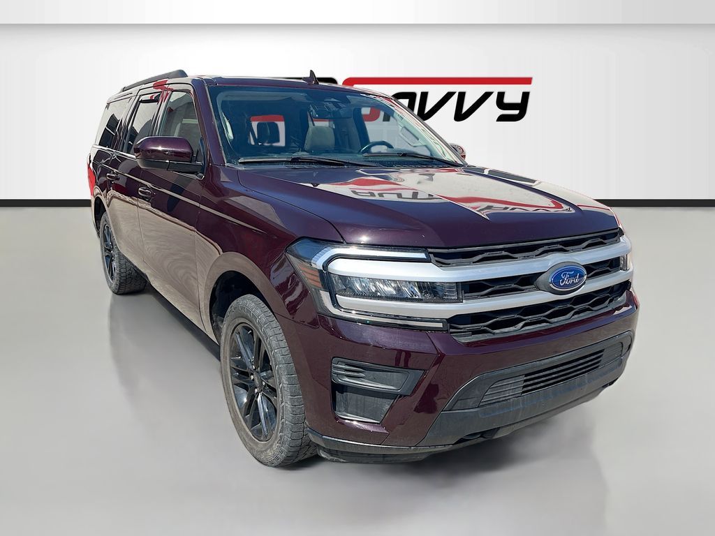 2024 Ford Expedition Max XLT