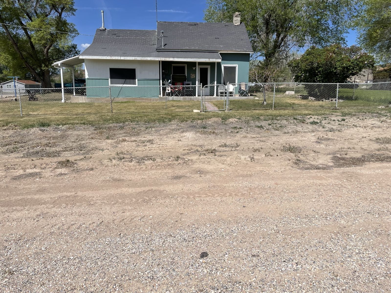 House for sell