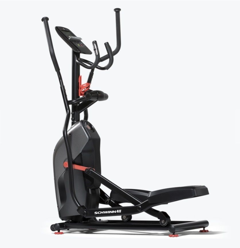 Schwinn 411 Elliptical