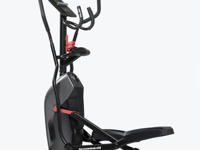 Schwinn 411 Elliptical