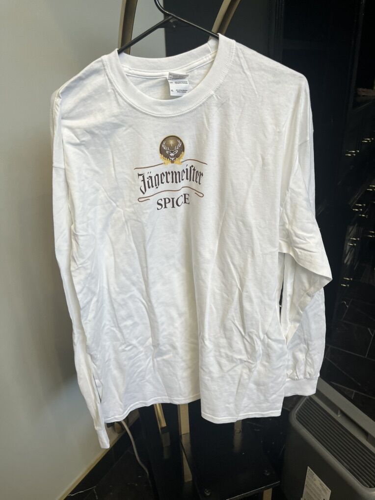Jager Brand New Vintage Jagermeifter T-shirt