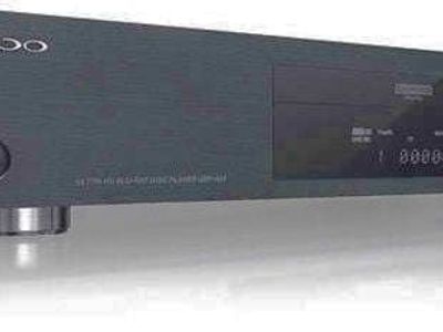 Oppo UDP-203 Ultra HD Blu-ray Disc Player Brand new
