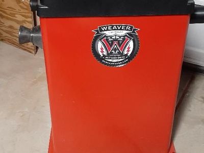 Motorcycle Wheel Balancer Model # W-937