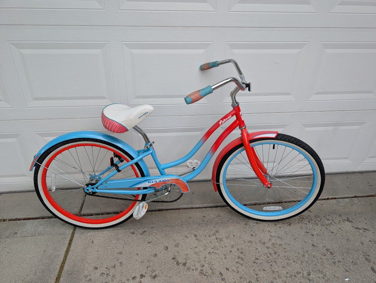 Lakona 24" Beach Cruizer