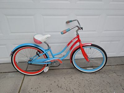 Lakona 24" Beach Cruizer