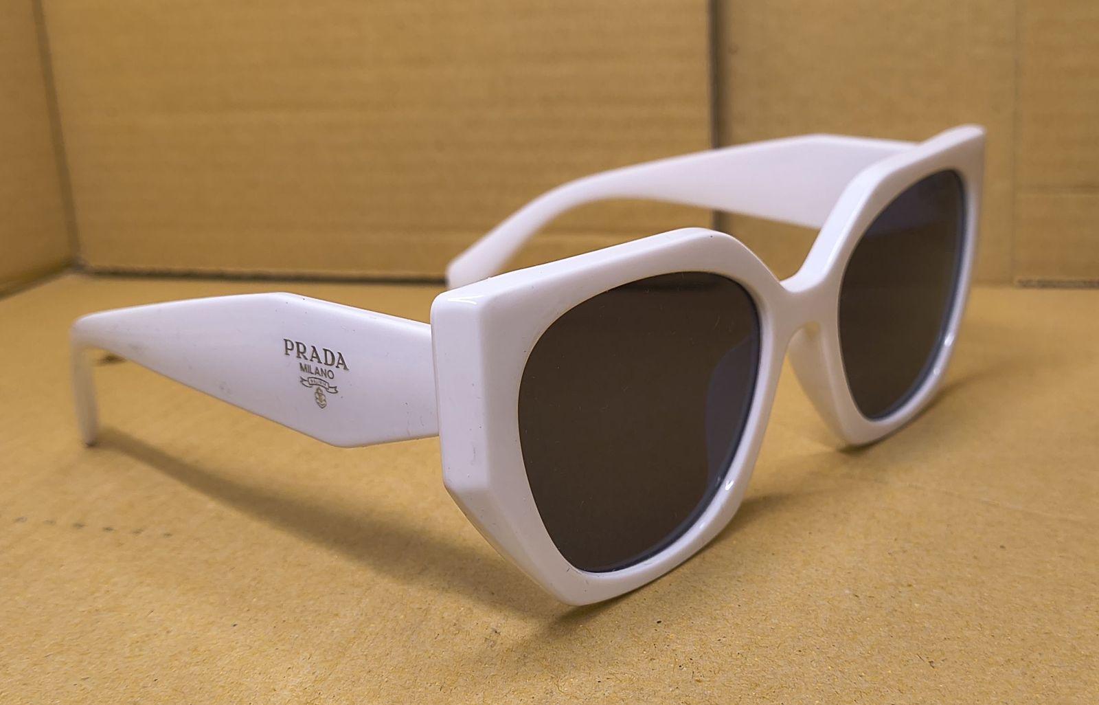 Authentic Prada Sunglasses