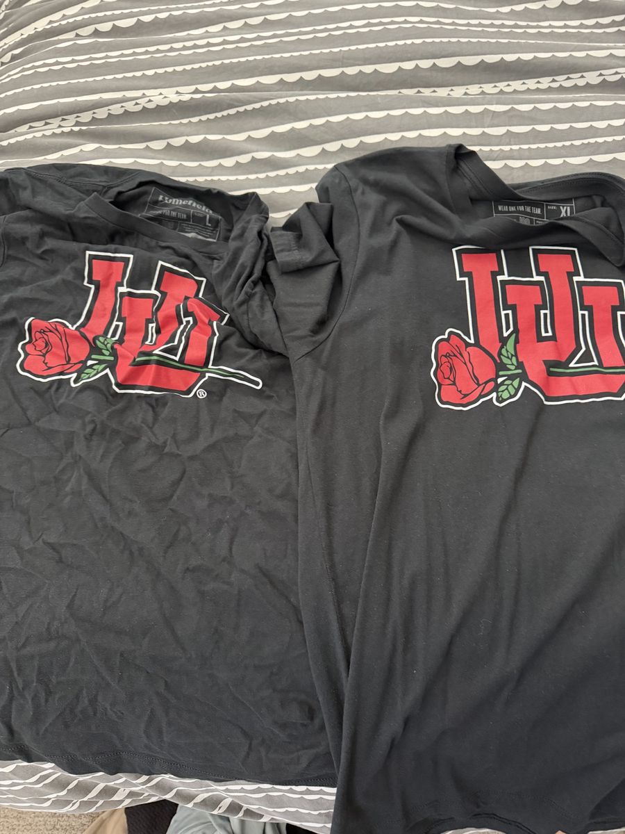 Men’s Utah gear
