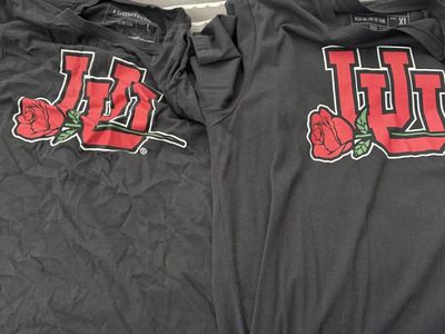 Men’s Utah gear