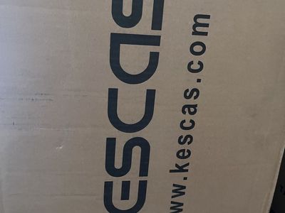 Brand New King bed in box 14 inch