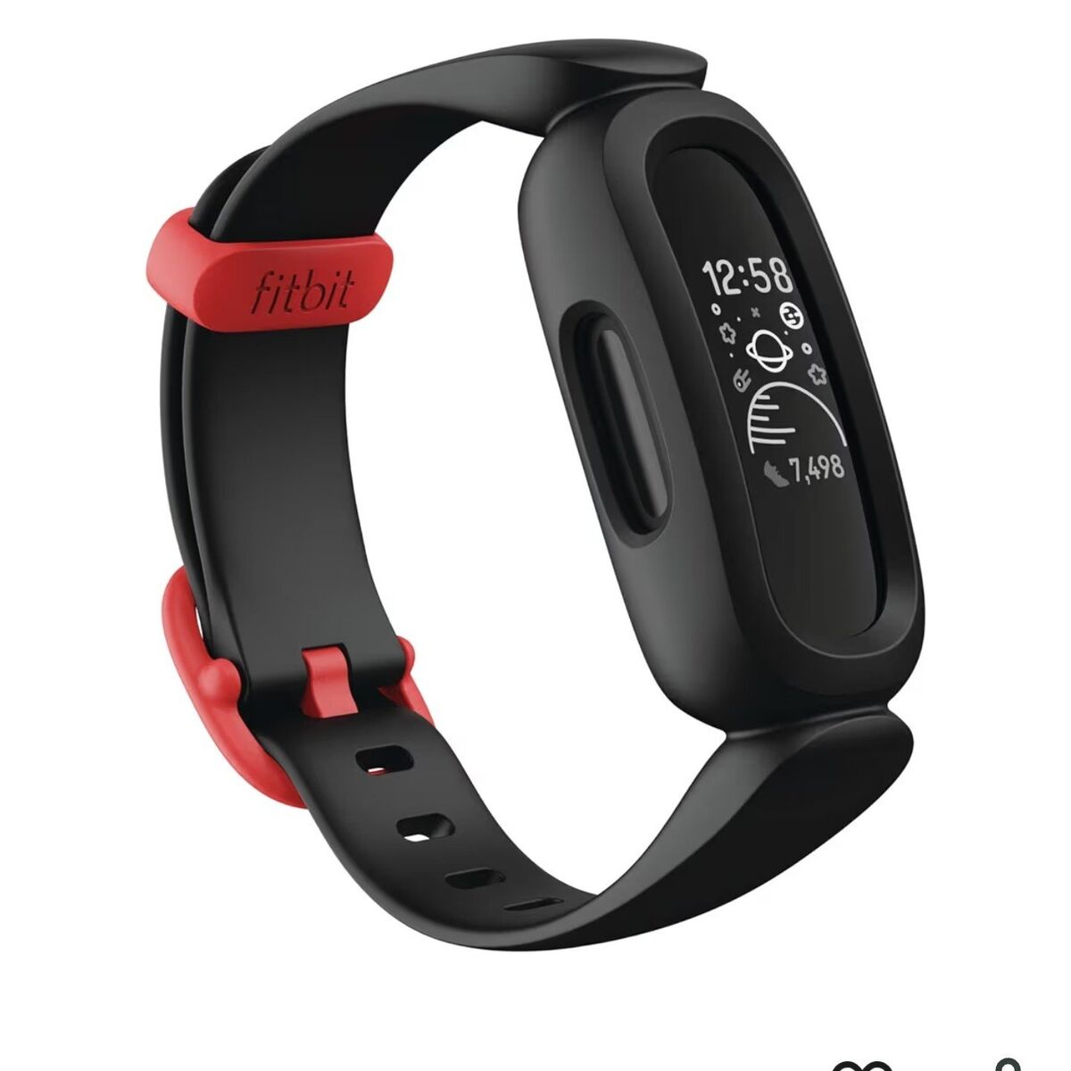 fit bit ace 3 activity tracker for kids